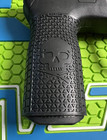 Planet Eclipse Emek Etha 2 3 Rubber Foregrip Cover- Black - New-paintball Marker