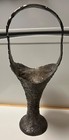 Silver Plate International Silver Barbour Sp Co  Brides Basket Vintage