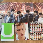 Superm -1st Album Super One-one Ver Limited- Pcs   Extra Photocards  Exo Nct 