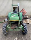 Full Part Out John Deere 1070 Part Out  read Description 
