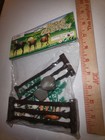 Horse Collection Bag Playset Animal World  Toy Farm Gift Set Horse Pony Plastic