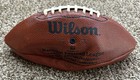 Wilson Nfl Youth Football Junior Size Composite Leather - Brand New 