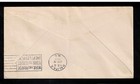 Newfoundland  c3f Very Fine Used On Cover To Boston Usa - First Flight