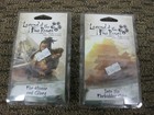 Legend Of The Five Rings The Card Game - Lot Of 4 Dynasty Packs  see List 