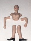Dollhouse Miniature Artist Virginia Rae Davis Orenyo Porcelain Doll Kit Women