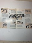 Oliver No 4340 Moldboard Plows 12 Pages 1965
