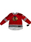 Connor Bedard Signed Jersey Pacific Authentication Autograph Chicago Blackhawks