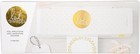 American Crafts  Heidi Swapp  Minc Wheel Foiling Machine Laminator Applicator   