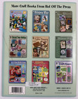 Annie Lang s Polymer Clay Characters Step-by-step Instructions   Photos Book 