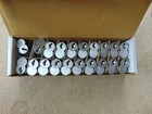 20 - Best Core      General Lock   G   Cores  6 Pin  Unpin    Locksmith