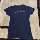 Twilight Saga New Moon T Shirt S Team Jacob It s A Wolf Thing Promo Vtg Y2k