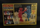 Mattel 2008 Rock  em Sock  em Robots New But Damaged Box