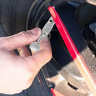968rb Large Bore Safe Core Valve Stem Removal Tool For Aircraft Tire Valve Core