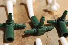 10 Maple Syrup Taps   5 T s 3 16 Hose With 5 16 Hole Size For Simple Drop Tube