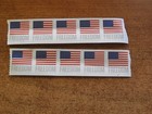 10 Usps Self-adhesive Forever Stamps  self Adhesive  Get Free Stamps