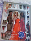 Haute Doll Magazine   The Magazine For People Who Love Dolls June 2006 Issue
