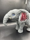2008 Hasbro Furreal Friends Zambi Elephant Interactive Plush Lmtd Edition- Works