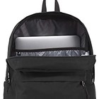 Jansport Superbreak Plus Backpack-work travel with Water Pocket