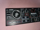 Pr5 Numark Dj2go2 Touch 2-channel Serato Dj Controller Damaged
