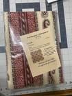 Web Sampler Celebration Ii Quilt Kit