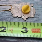 Walmart Associate Employee Pin - Happy Birthday Balloons Spark Logo