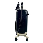 Diode Laser Hair Removal Machine 755 808 940 1064nm Permanent Painless Salon Use