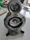 Klipsch Promedia Gmx Computer Satellite Speakers  two  - Pair  Gray  Imperfect
