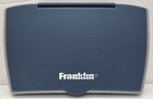 Franklin Merriam-webster Electronic Dictionary And Thesaurus Mwd-1450 Tested