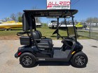 2024 Yamaha Gas Golf Cart  like New  Only 5 Hours  