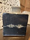 Arctic Monkeys Am Ceramic Vase Folk Fan Art Alex Turner Ceramics Class 8 Inches
