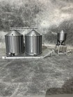 1 64 Scale Grain Bins