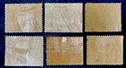 Haiti Stamps
