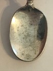 Budapest Vintage Souvenir Spoon Collectible