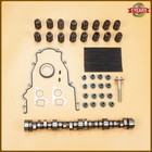 Camshaft Pushrods Kit E1840p Sloppy Stage 2 For 99-13 Gen 3 4 Ls 4 8 5 3 6 0 6 2