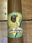 1950   s Jackie Robinson Dodgers Hillerich   Bradsby 125j Decal Baseball Bat