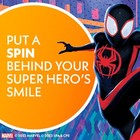 Children s Spider-man Toothbrush  1 