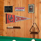 University Of Cincinnati Throwback Vintage Full Size Pennant