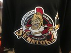 Binghampton Senators Ahl Hockey New Practice Issued Jersey Size 58 Nhl