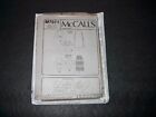 Mccall s Pattern 7071 Misses  Victorian Costume Jacket  Skirt  Blouse  6   14  U