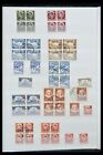 Greenland Upto Modern 1938-2014 Mnh Mh Used In Stockbook Stamp Collection