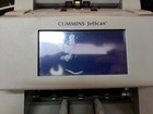Cummins Jetscan 4096 Dual-pocket Money Counter - For Parts - Local Pickup Only