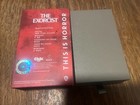 2022 The Exorcist 1ozt Silver Bullion Proof  2 Horror Series Limited Coin 