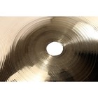 Zildjian A Custom Medium Ride Cymbal 20 Inch 197881410544 Ob