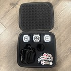 Anki Cozmo Robot Complete Set W  Box  Charger   Cubes     Tested Working