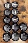 Wholesale Lot 12 Maybelline Master Chrome Metallic Highlighter 050  100  200 New