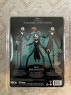 Neca Nightmare Before Christmas Jack Skellington Clothed 9    Figure