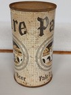 Padre Pale Lager Flat Top Beer Can Maier Brewing 