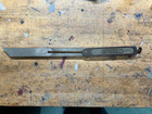 Vintage Stanley Woodworking Sliding T-bevel Gauge Pat d 7-14-08
