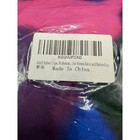 Adult Barber Cape Professional Hair Cutting Styling Salon Barbershop Pink Blue