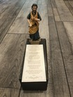 Saint Joseph Statue Home House Selling Kit House Set Color Figurine St New 6 